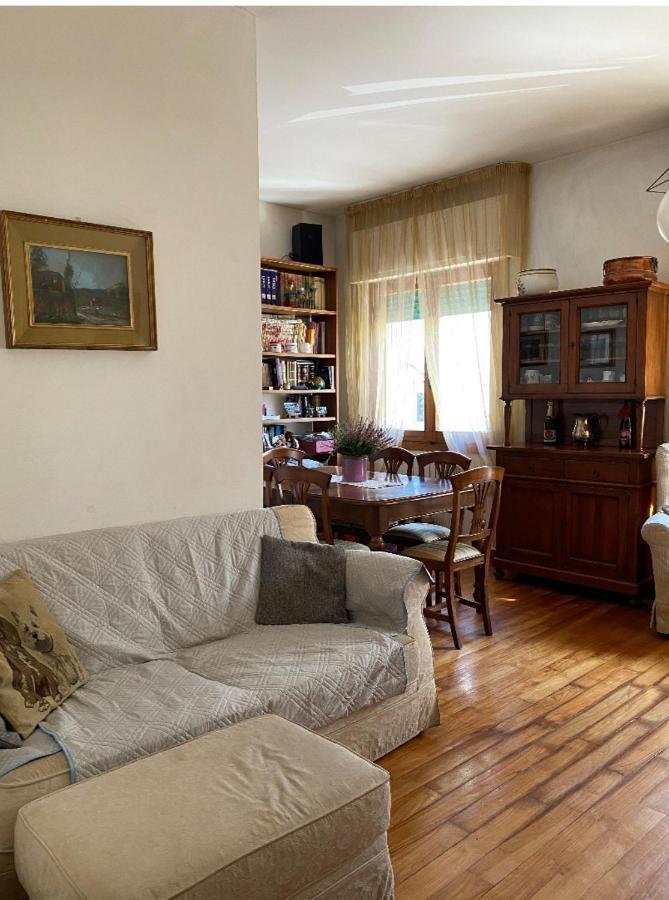 Hotel Casa Tranquilla Firenze Zewnętrze zdjęcie